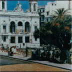 Le Th&eacute;atre Municipal