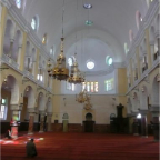 la Gde Syna devenue Mosqu&eacute;e