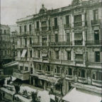 Royal Hotel 1950